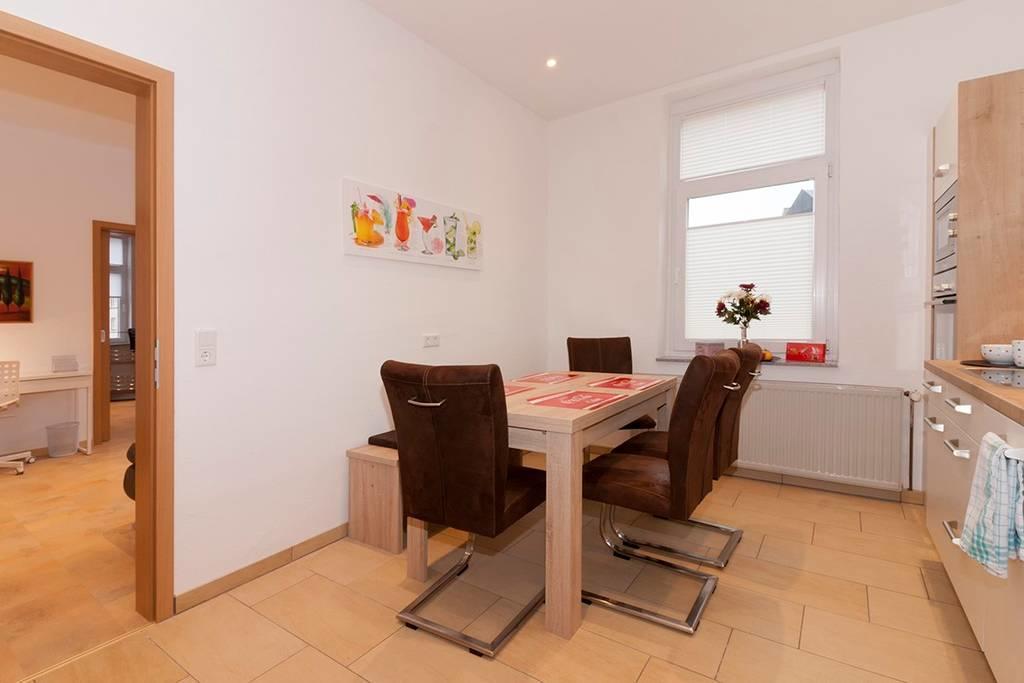Private Apartment Hannover Exterior photo