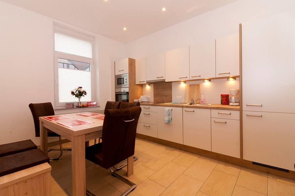 Private Apartment Hannover Exterior photo