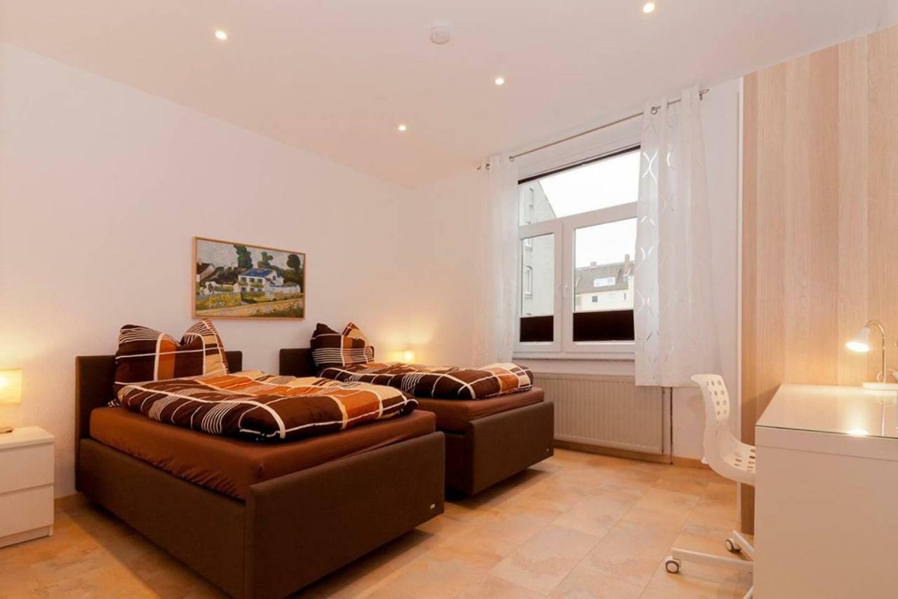 Private Apartment Hannover Exterior photo